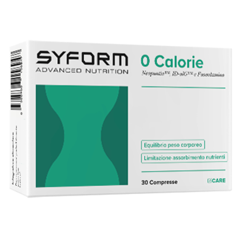 0 Calorie Syform Syform 0 Calorie