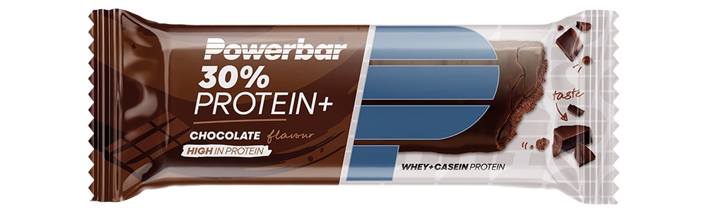 Powerbar 30% PROTEIN PLUS