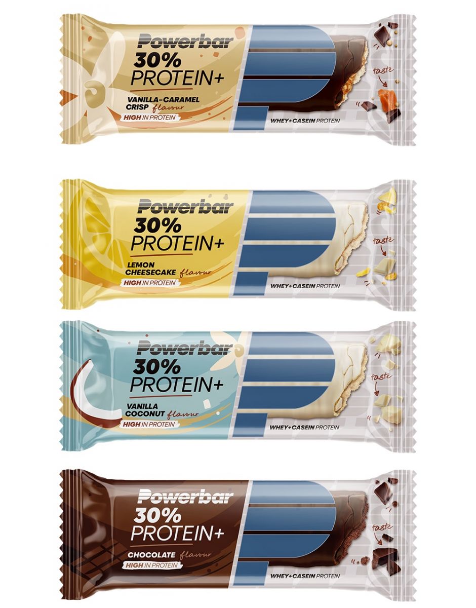 30% PROTEIN PLUS