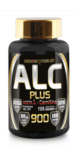 ALC Plus Bio Extreme Bio Extreme ALC Plus