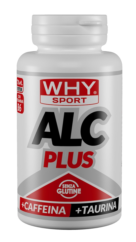 ALC Plus Why Sport Why Sport ALC Plus