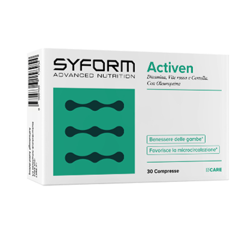 Activen Syform Syform Activen