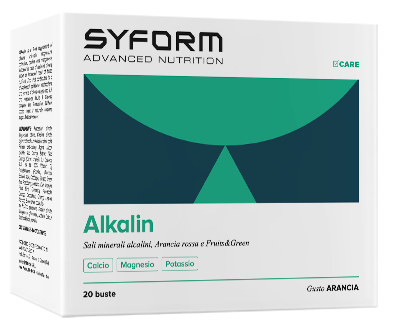 Alkalin Bustine Syform Syform Alkalin Bustine