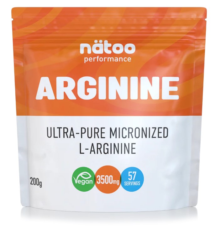 Arginina NATOO