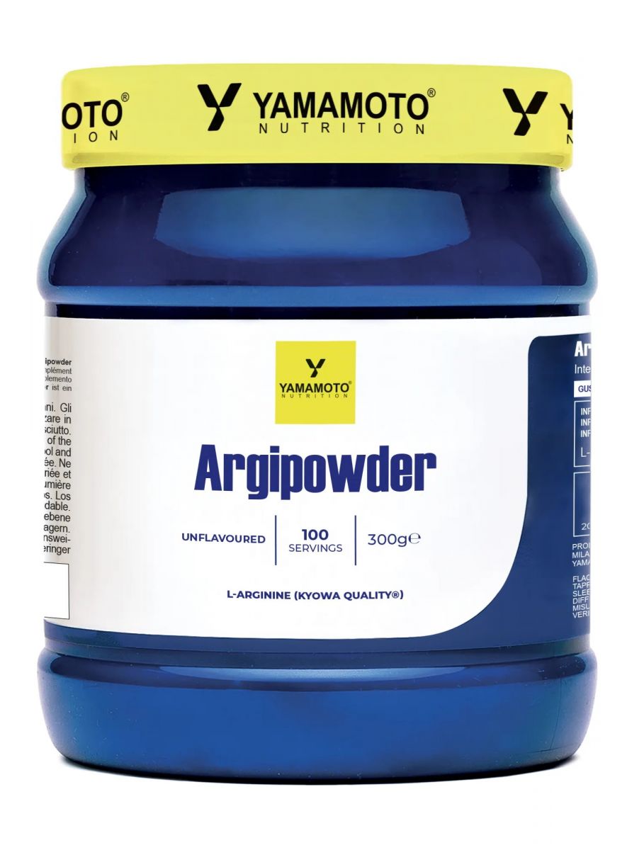 Yamamoto Nutrition Argipowder Kyowa
