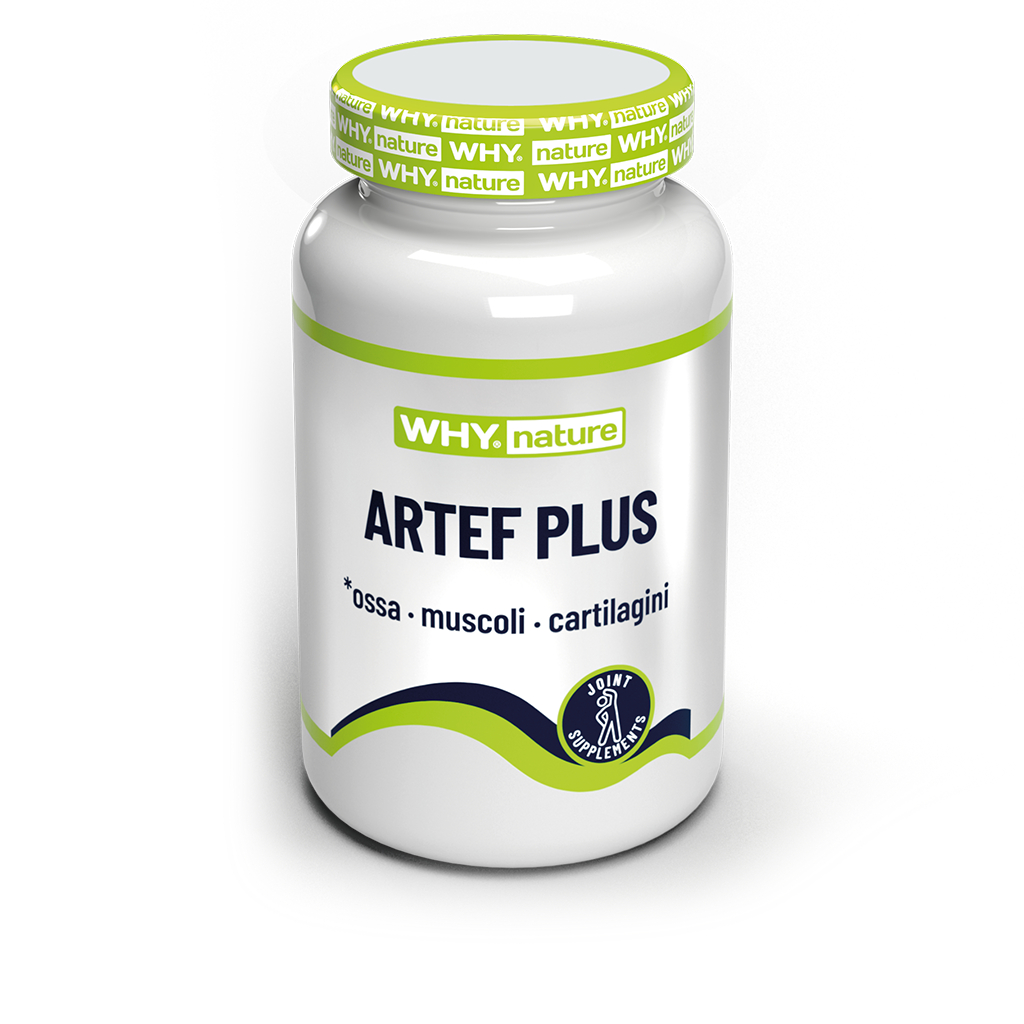 Artef Plus Why Nature Why Nature Artef Plus
