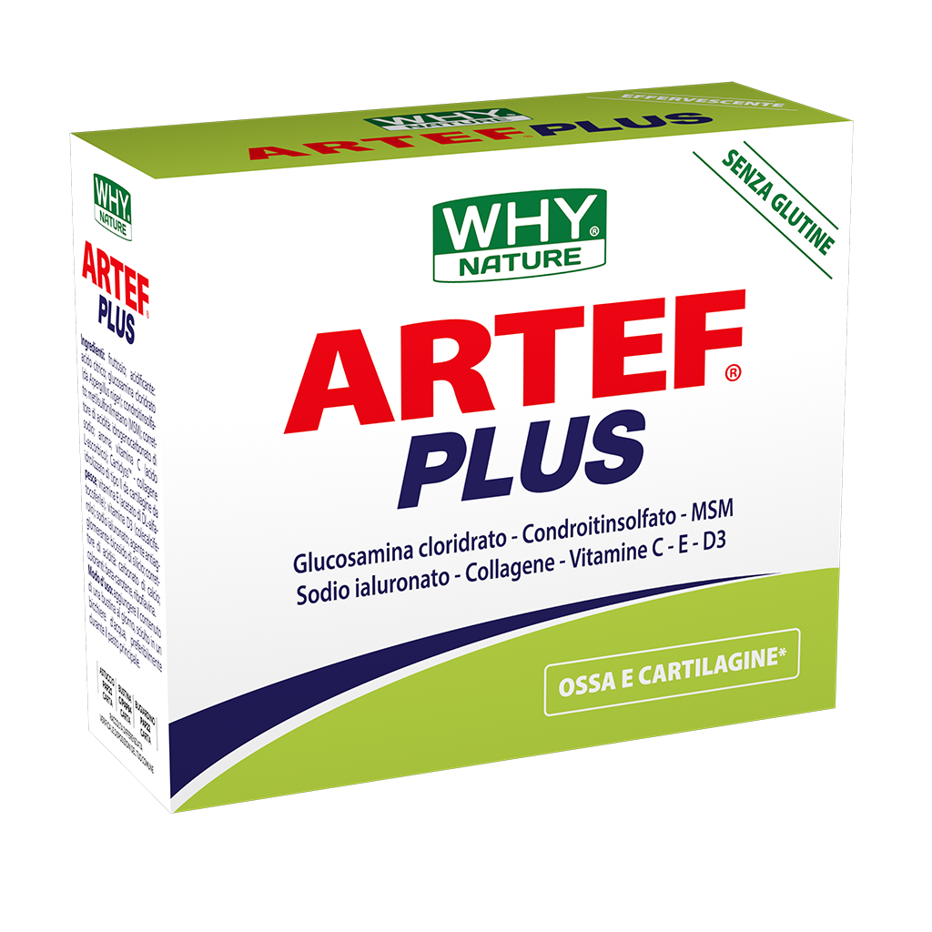 Artef Plus Why Nature