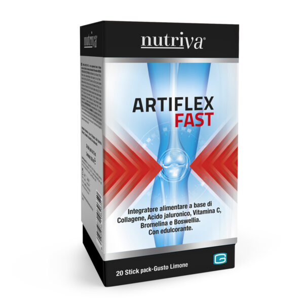 Artiflex Fast Nutriva Nutriva Artiflex Fast