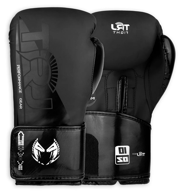 B3 Guanti Boxe WAKO APPROVED Trojan Fight Trojan Fight B3 Guanti Boxe WAKO APPROVED