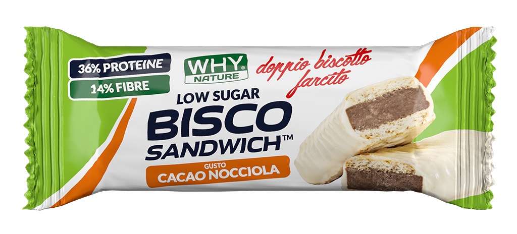 BISCO SANDWICH Why Nature