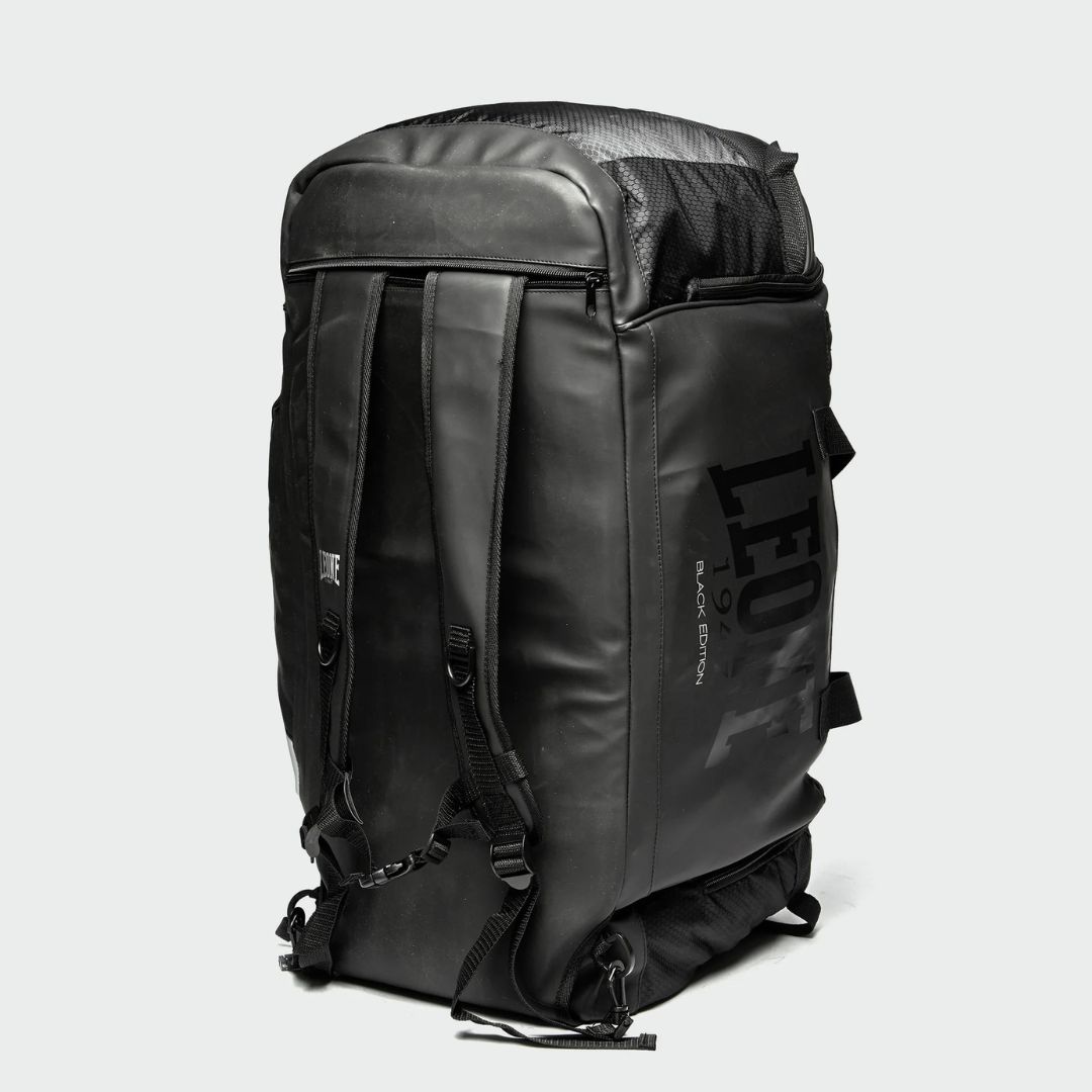 Immagine per BORSA ZAINO BLACK ED. AC941 BORSA ZAINO BLACK ED. AC941
