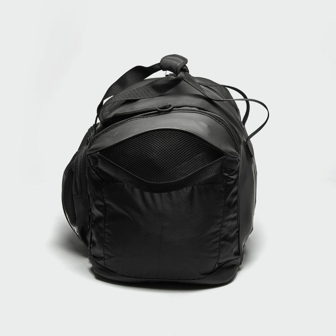 BORSA ZAINO BLACK ED. AC941 Leone