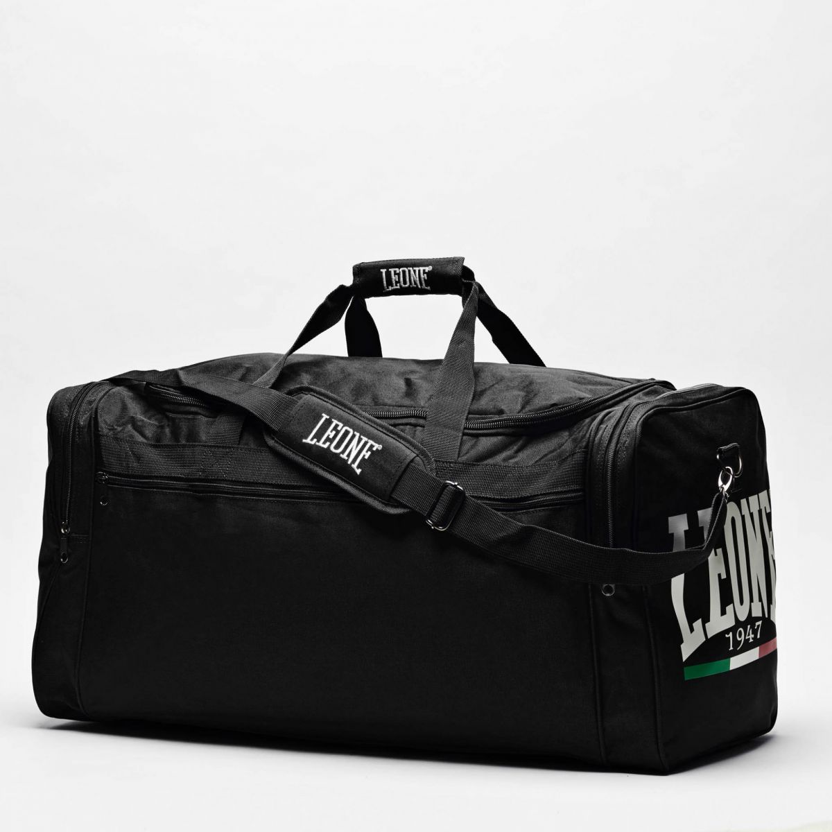 BORSONE SPORTIVO TRAINING AC909 Leone Leone BORSONE SPORTIVO TRAINING AC909