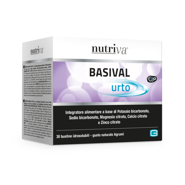 Basival Urto Nutriva Nutriva Basival Urto