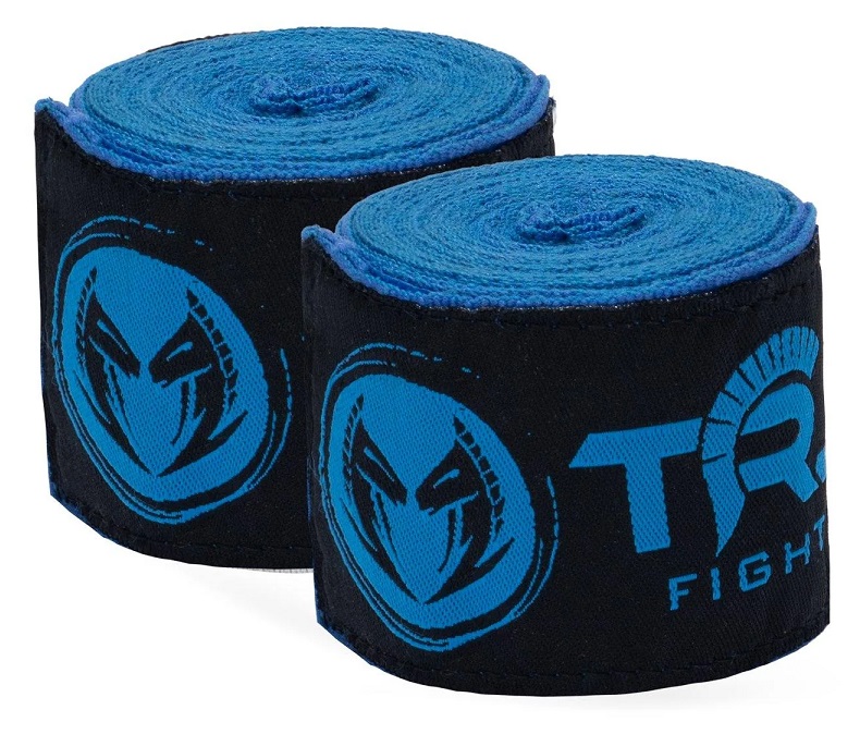Trojan Fight Bendaggi Boxe 4M