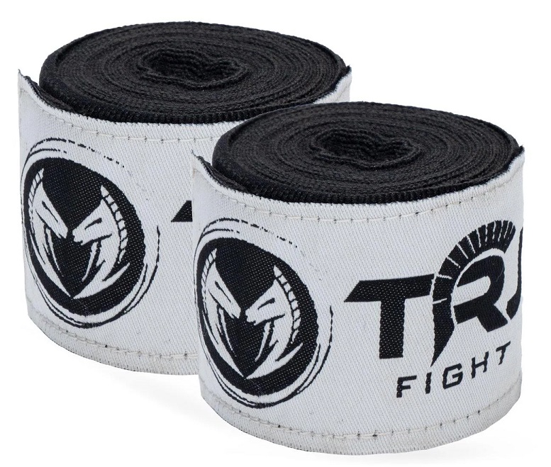 Bendaggi Boxe 4M Trojan Fight
