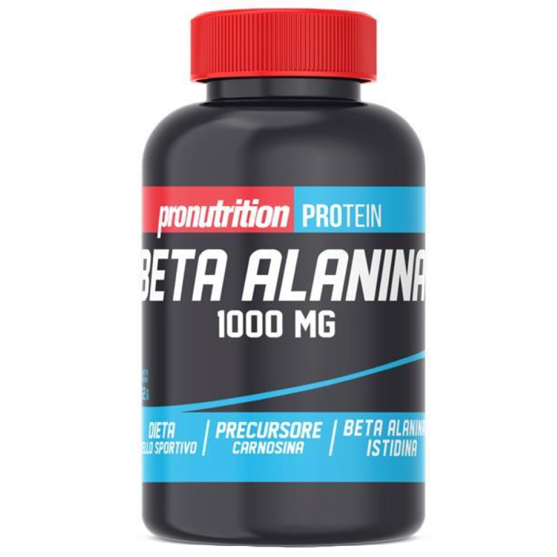Pronutrition Beta Alanina 1000 mg