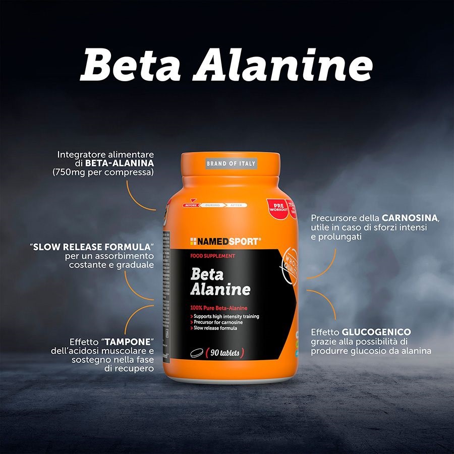 Beta-Alanine