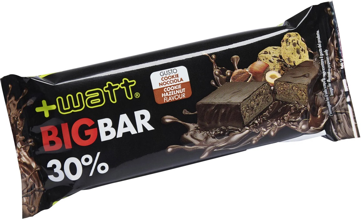 Big Bar +Watt