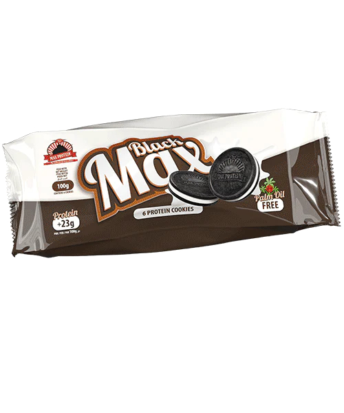 Max Protein Black Max