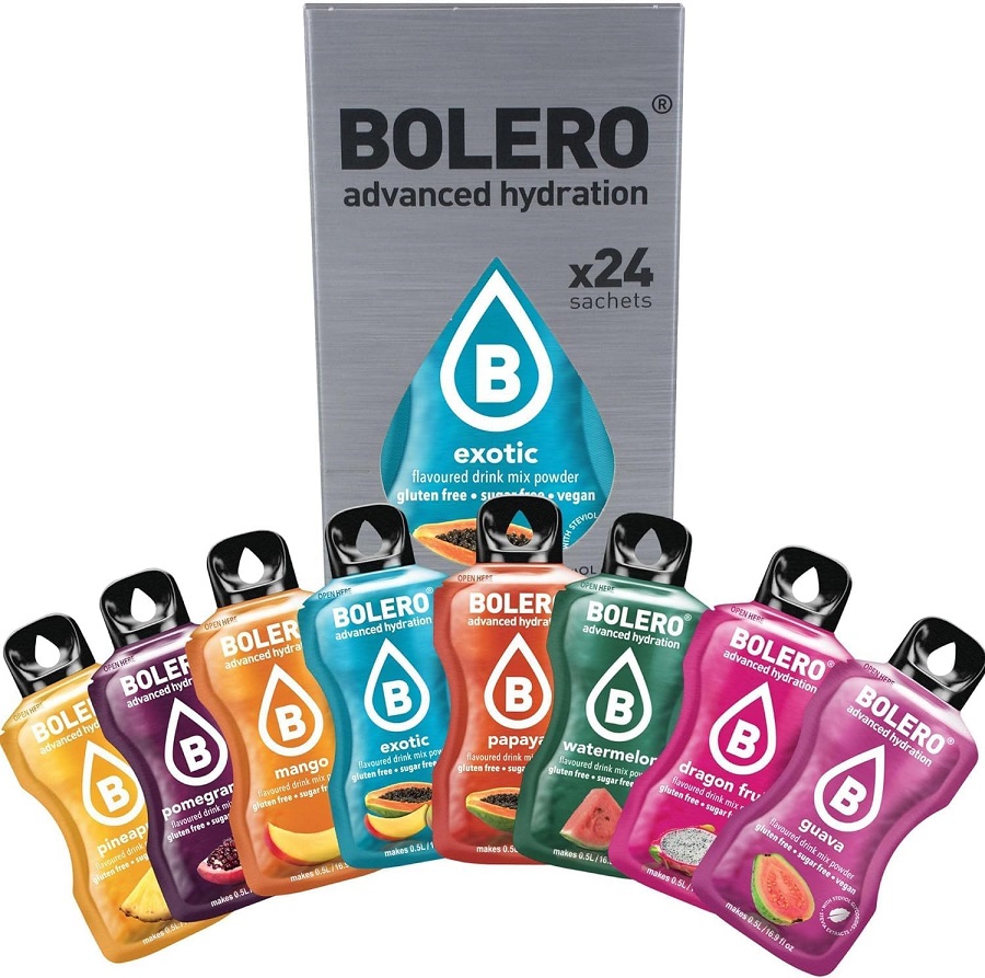 Immagine per Bolero Drink Bolero Drink