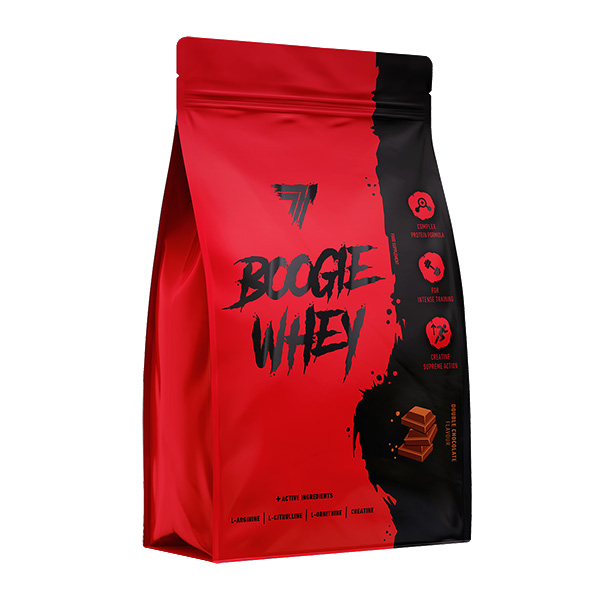 Trec Nutrition Boogie Whey