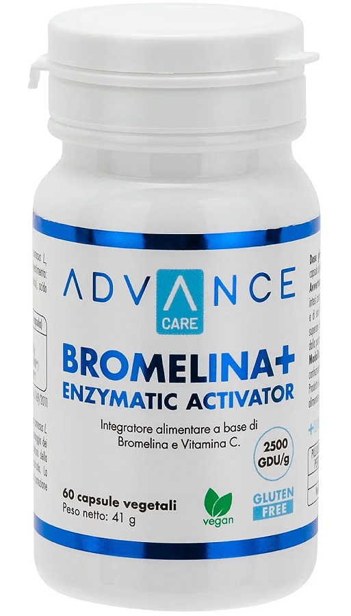 Bromelina+ Enzymatic Activator +Watt +Watt Bromelina+ Enzymatic Activator
