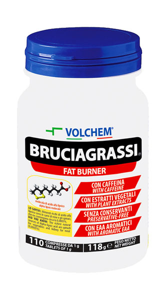 Bruciagrassi Volchem Volchem Bruciagrassi
