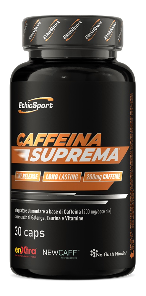 Ethic Sport CAFFEINA SUPREMA