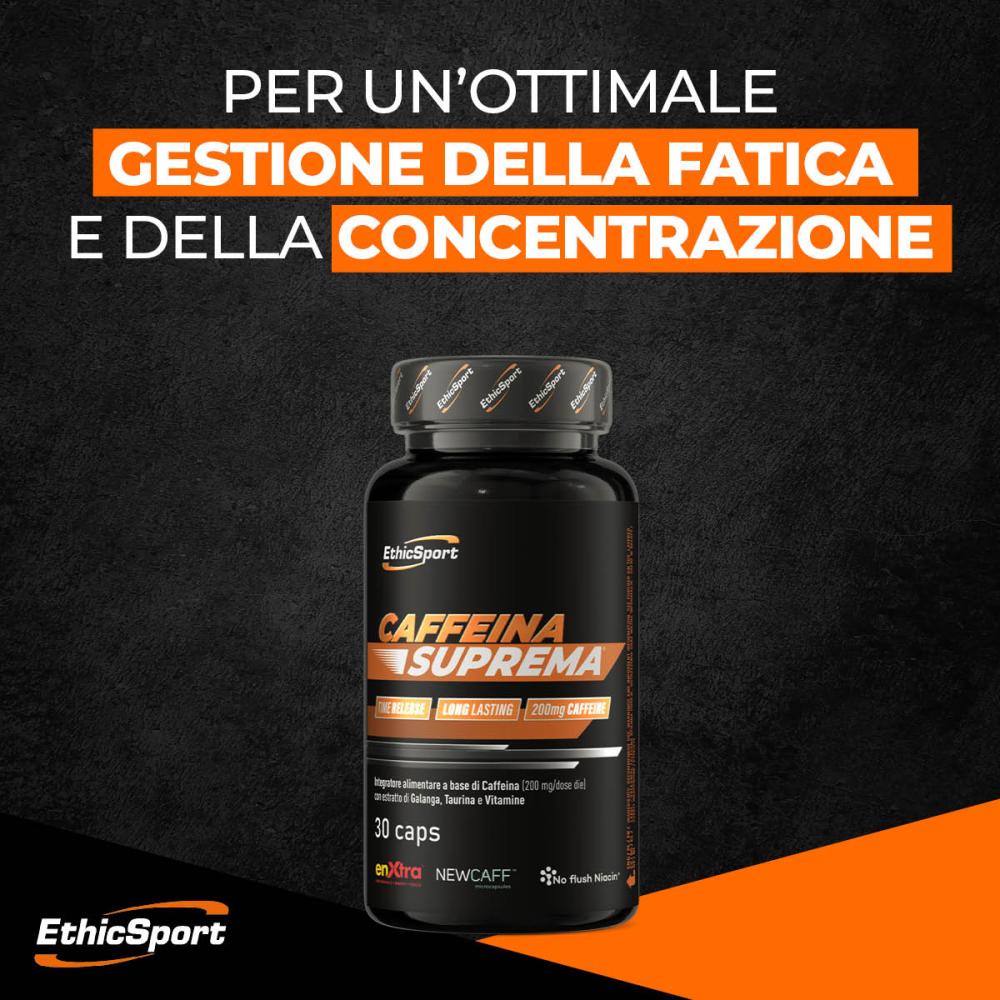 CAFFEINA SUPREMA