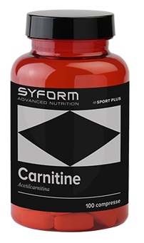 CARNITINE Syform Syform CARNITINE