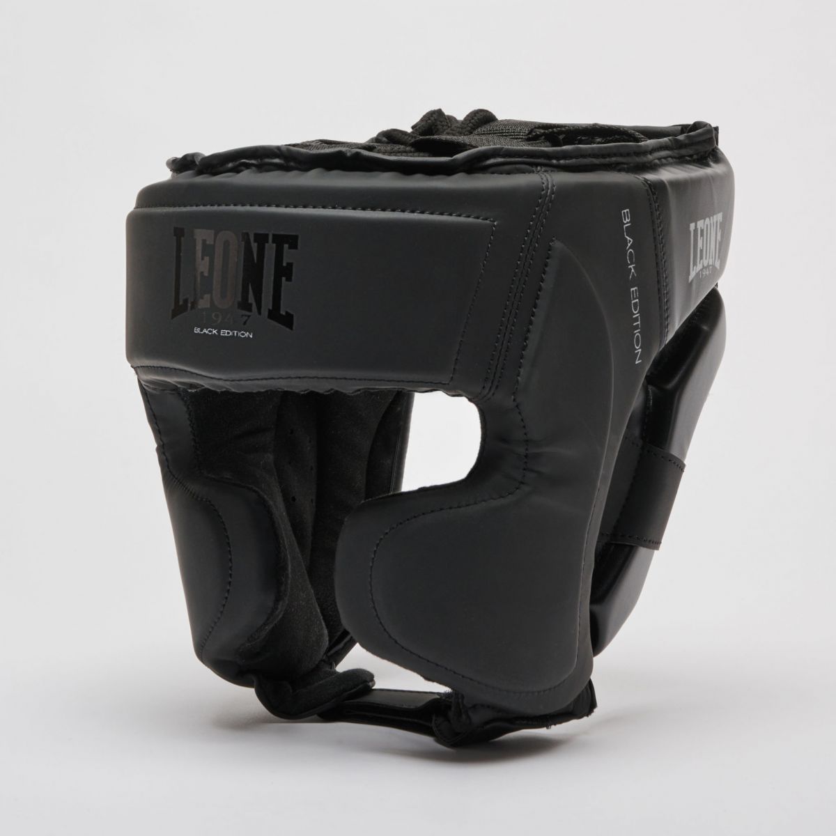 CASCO BLACK EDITION CS435 Leone Leone CASCO BLACK EDITION CS435