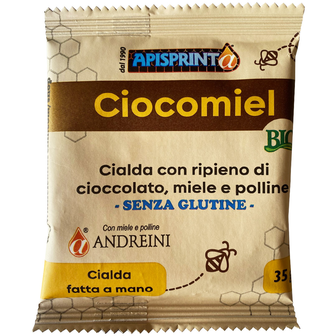 CIOCOMIEL APISPRINT APISPRINT CIOCOMIEL
