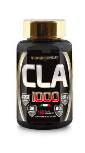CLA 1000 Bio Extreme Bio Extreme CLA 1000