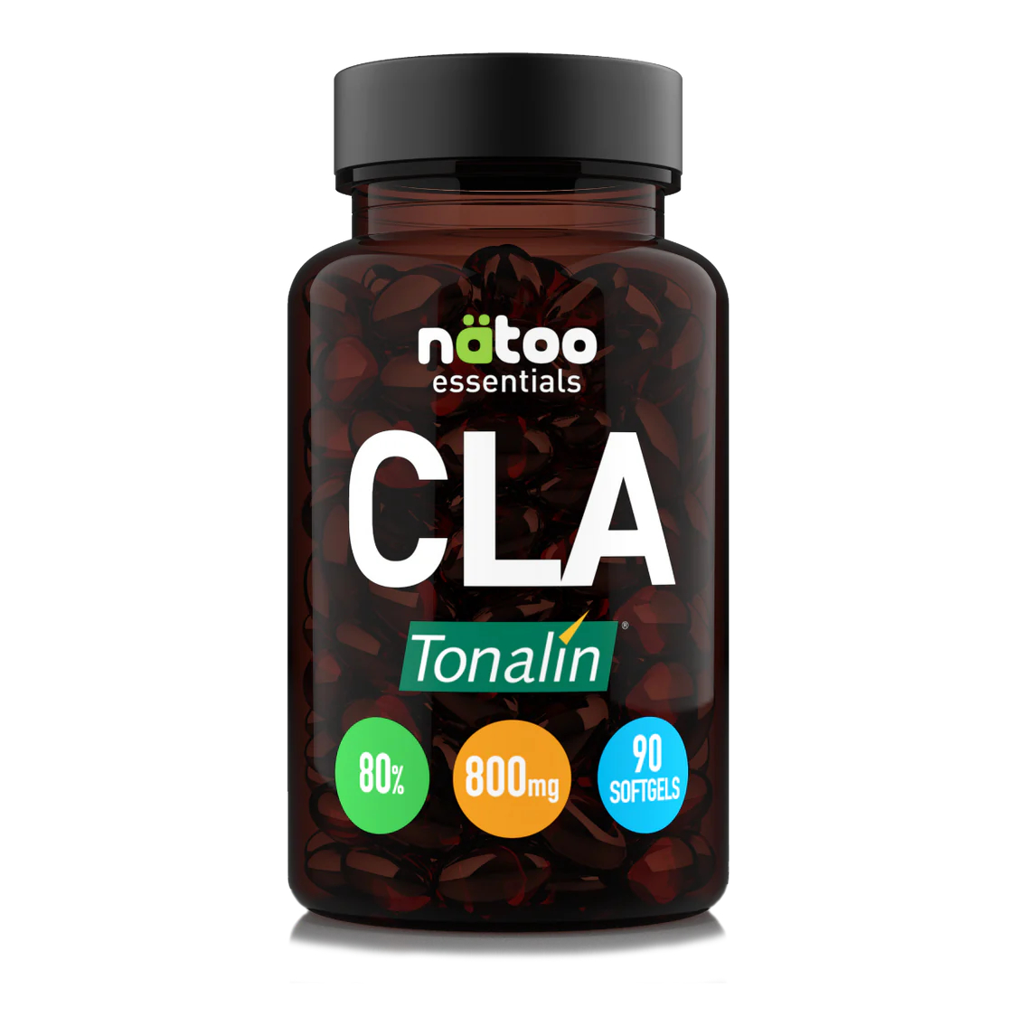 NATOO CLA Tonalin