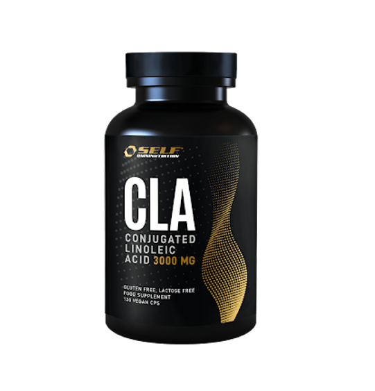 Self Omninutrition CLA