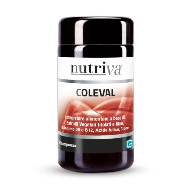 COLEVAL Nutriva Nutriva COLEVAL