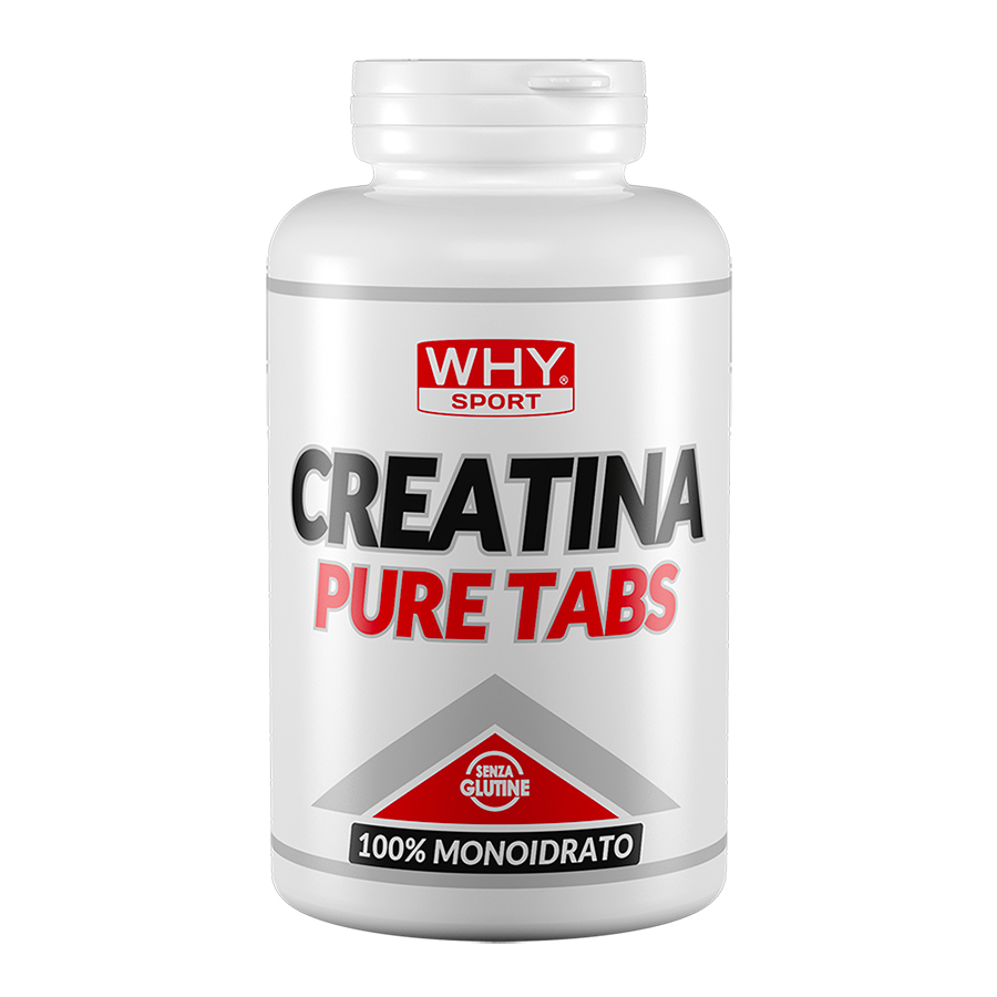 CREATINA PURE