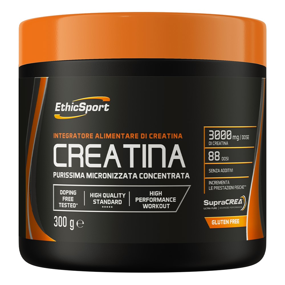 CREATINA Supra CREA Ethic Sport Ethic Sport CREATINA Supra CREA