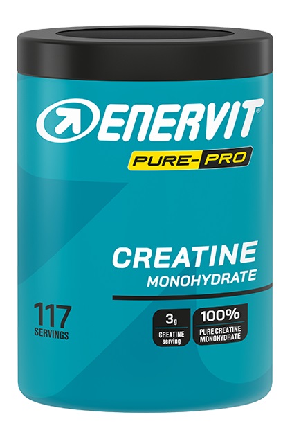 ENERVIT Pure pro CREATINE