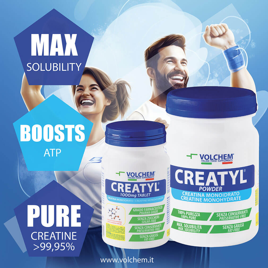 Immagine per CREATYL CREATYL