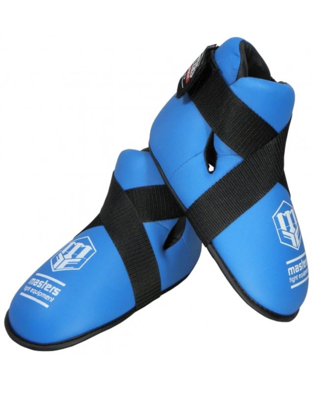 Masters Fight Equipment Calzare Point Fighting WAKO