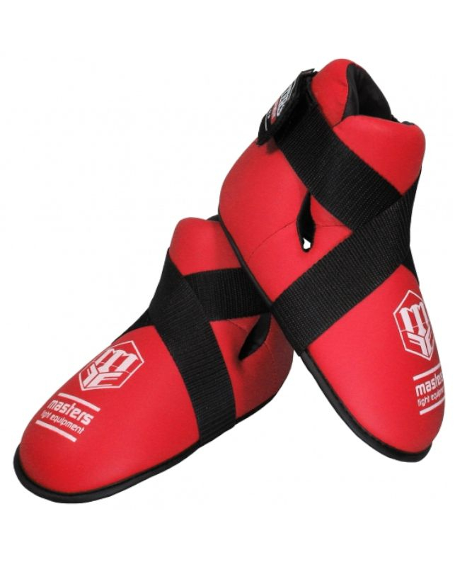 Calzare Point Fighting WAKO Masters Fight Equipment