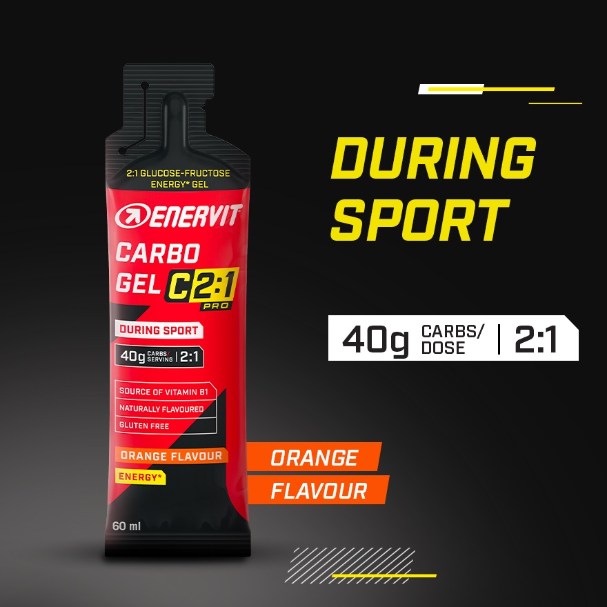 Carbo Gel C2:1PRO