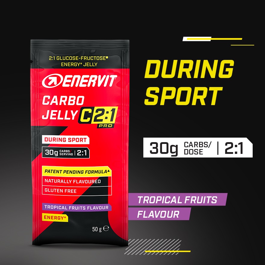 Carbo Jelly C2:1PRO
