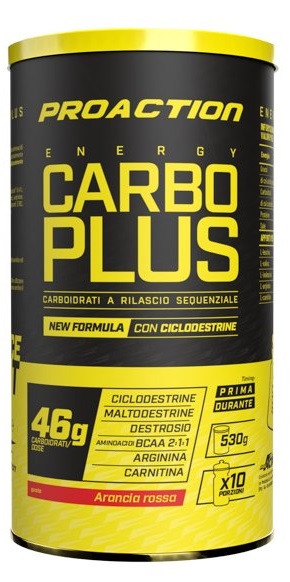 Carbo Plus PRO Proaction Proaction Carbo Plus PRO