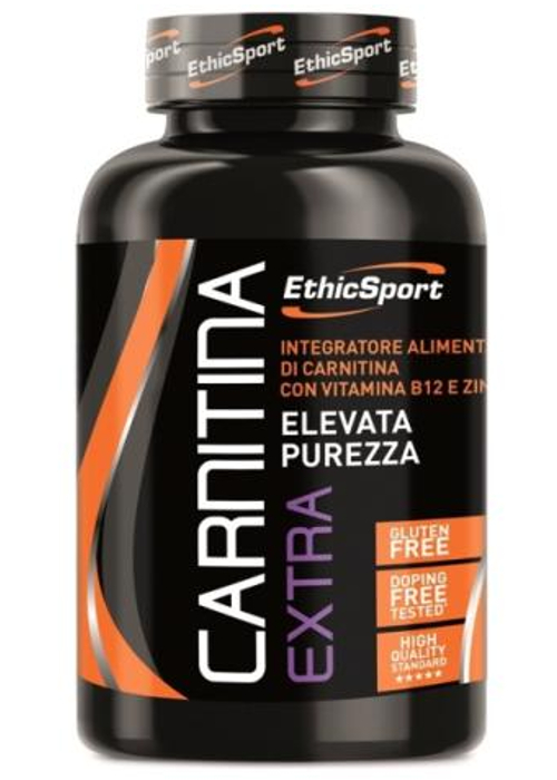 Carnitina Extra Ethic Sport Ethic Sport Carnitina Extra