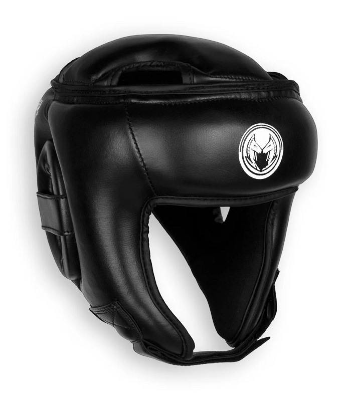 Trojan Fight Casco Antifate
