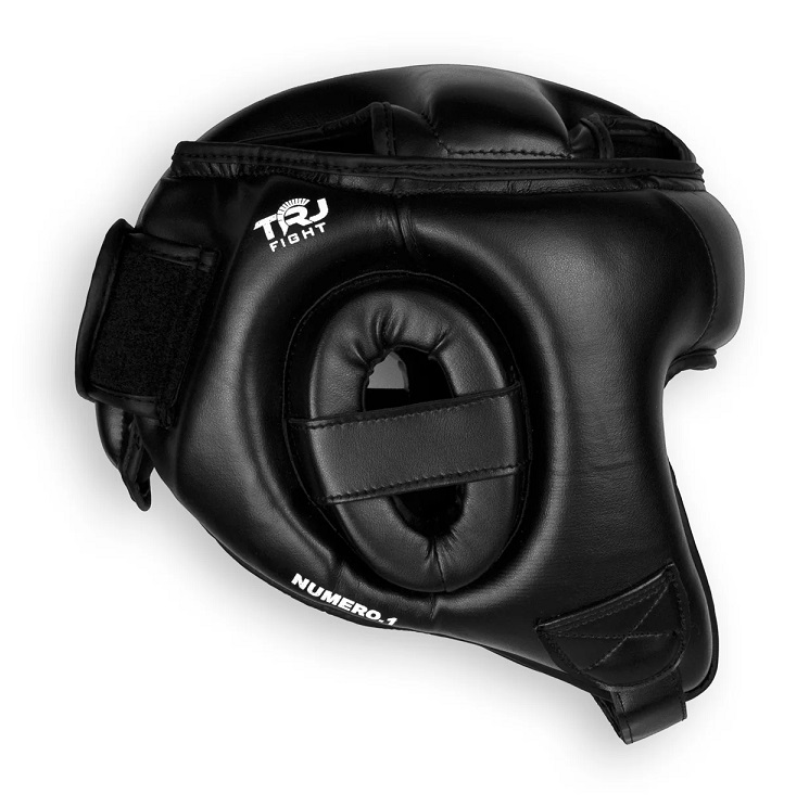 Casco Antifate Trojan Fight