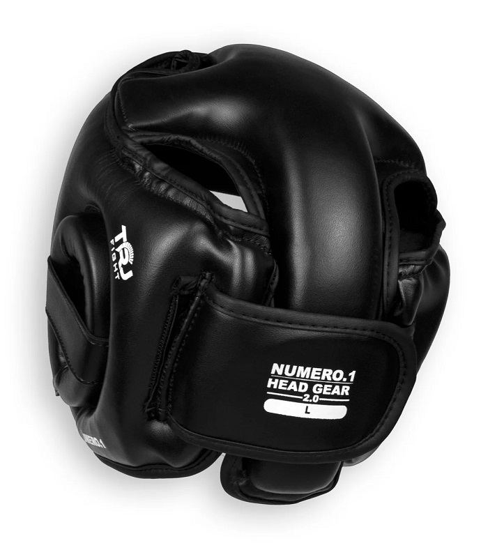 Casco Antifate Trojan Fight